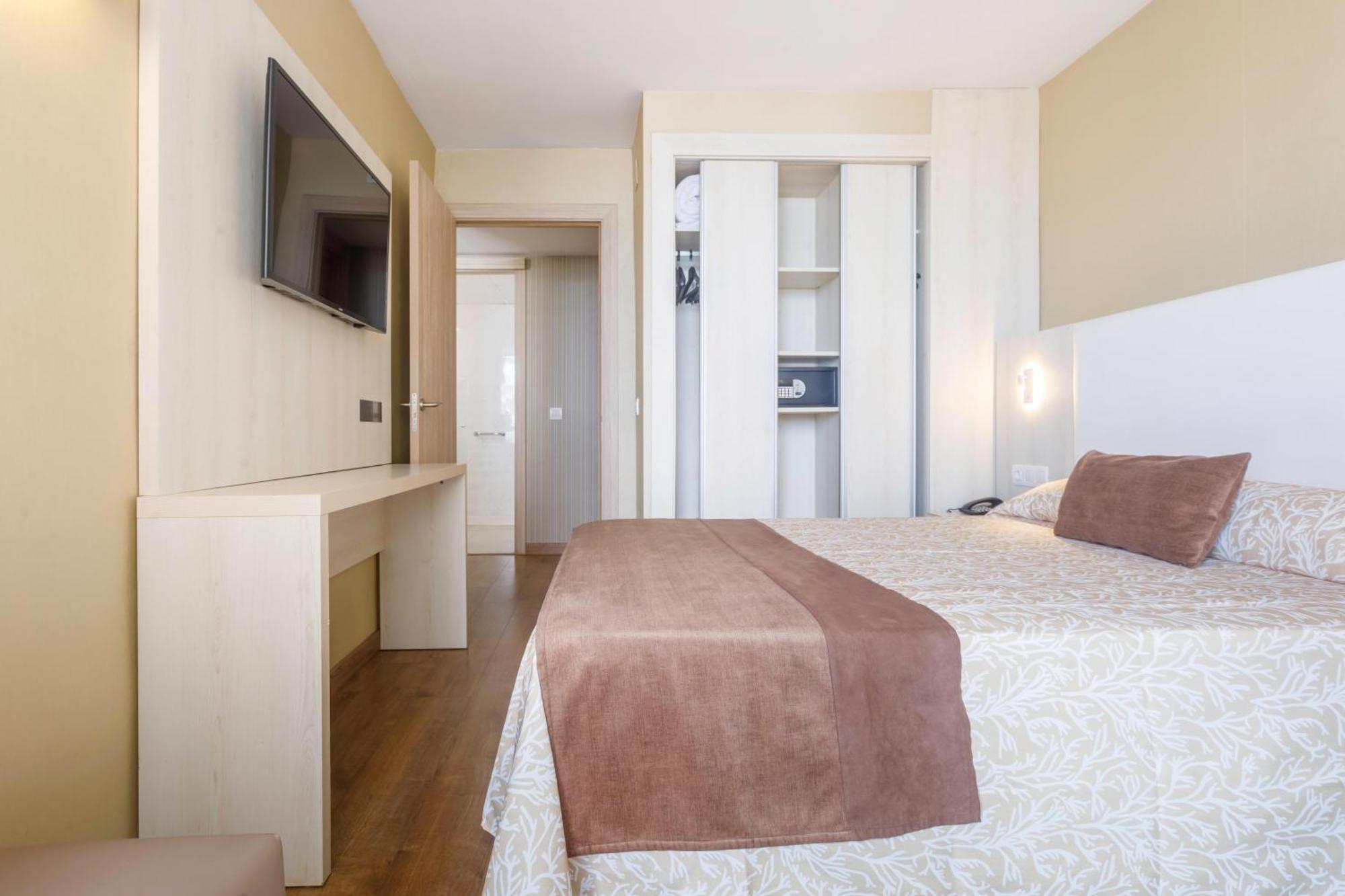 Hotel Best Maritim Cambrils Extérieur photo