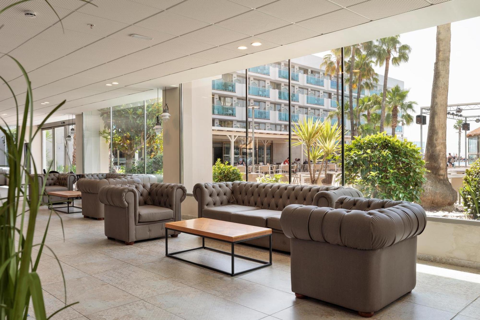 Hotel Best Maritim Cambrils Extérieur photo